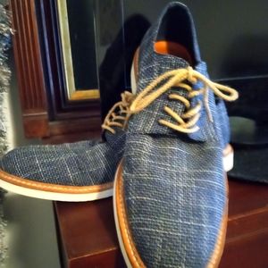 Men's Tallia shoes size 11...